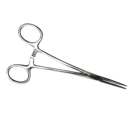 5-1/2 Inch Kelly Hemostat Scissors - Marketlab