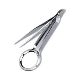 Forceps with Magnifying Glass - Marketlab