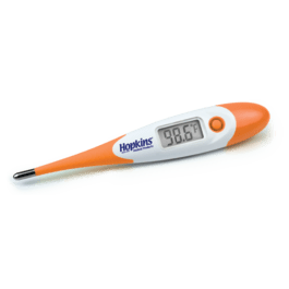 Fevertemp Thermometer and Probe Covers