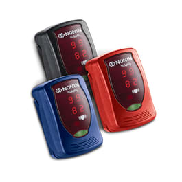 ロッド Ncon Nonin 9590 Onyx Vantage Finger Oximeter | Performance Health®