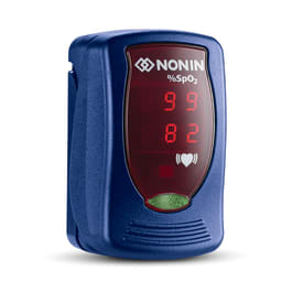 Nonin Onyx Vantage 9590 Pulse Oximeter | Hopkins Medical Products