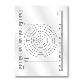 wound gauges hopkins medical products