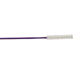 ARC Plastic Sheath Brush, Single Use - Marketlab