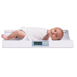 Hopkins 2-in-1 Baby Scale