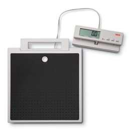 Seca 803 Digital Body Weight Scale