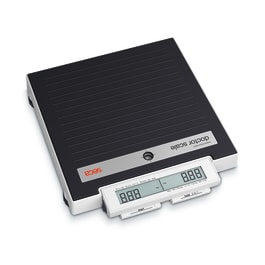 seca 813 Platform Digital Flat Scale