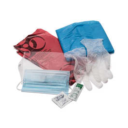 Personal Protection Kit - Marketlab