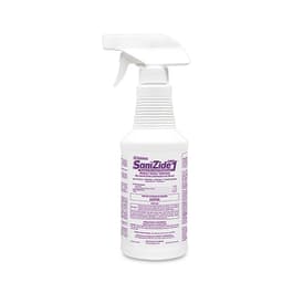 Current Technologies Bleach-Rite Disinfecting Spray with Bleach 16