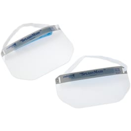 Full and Half Face Shields - Marketlab