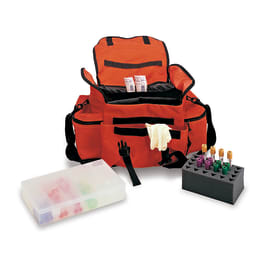 Soft-Sided Phlebotomy Tote | Marketlab