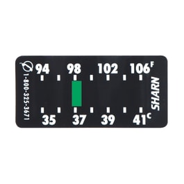 TempAlert II Temperature Trend Indicators - Marketlab