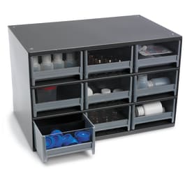 Marketlab Fixed Benchtop Organizers - Marketlab