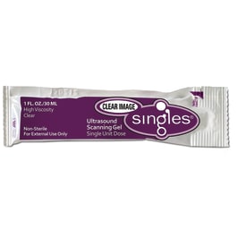 Clear Image Singles - Marketlab