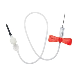 Butterfly Blood Collection Sets - Marketlab