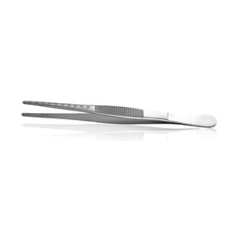 Forceps with Imprinted Ruler - Marketlab