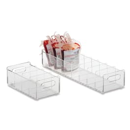 Mitchell Plastics Blood Bag Organizer BB-1000 FREE S&H . Mitchell Plastics  Blood bank test kits or supplies.