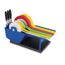 Label Tape Dispensers - Marketlab