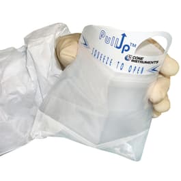 Pull Up™ Ultrasound Probe Cover Set - Marketlab