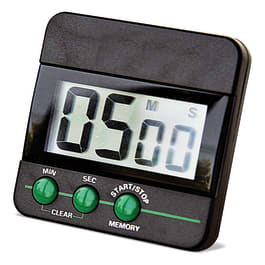 Digital Timer | Marketlab