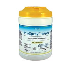 Wipes Canister • 6