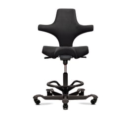 Ergo Task Chair and Stool for Sonographers - Marketlab