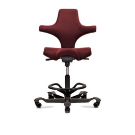 Ergo Task Chair and Stool for Sonographers | Marketlab