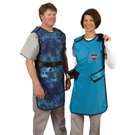 Adjust-a-Fit Lead Apron with Quick Release Buckle - Marketlab