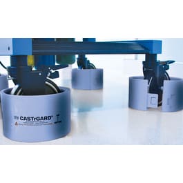 CASTrGARD Wheel Guards - Marketlab