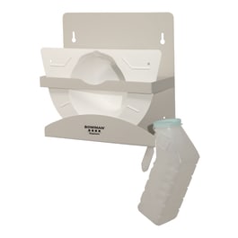 Wax Paper Dispenser  FS001-0111 – Bowman Dispensers