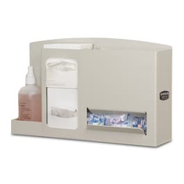 ami102300　Quick hygiene Terminal Unleash Superior Cleaning with Sanitizing Bundle Set for