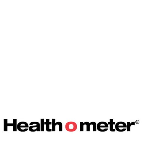 Health o meter 553KL Digital Pediatric Scale