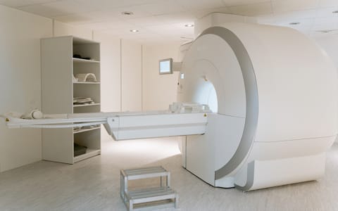 Industry’s Largest Selection of MRI Essentials