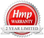 Hopkins Medical Products Warranty logo