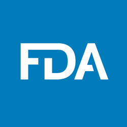 FDA logo