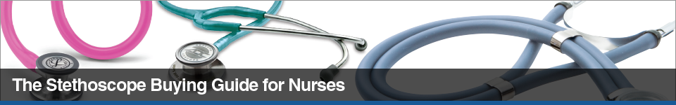 Stethoscope Buying Guide | Hopkins Medical Products