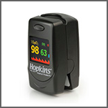 Hopkins Pulse Oximeter