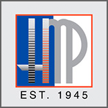 Hopkins Medical Products logo circa 1983