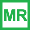 Green MR-Safe Icon