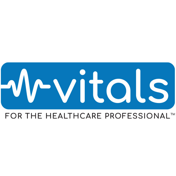 Vitals for the Healthcare Professional
